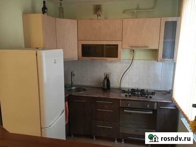 1-комнатная квартира, 35 м², 1/5 эт. в аренду посуточно в Челябинске Челябинск - изображение 1