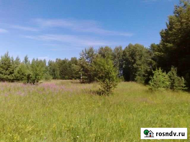 Участок ИЖС 16 сот. на продажу в Рыбинске Рыбинск - изображение 1