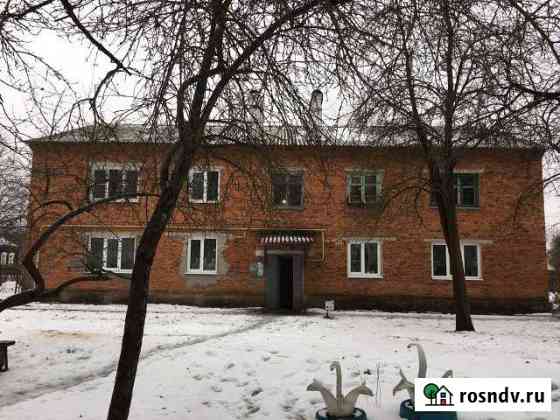 2-комнатная квартира, 42 м², 1/2 эт. на продажу в Детчино Детчино