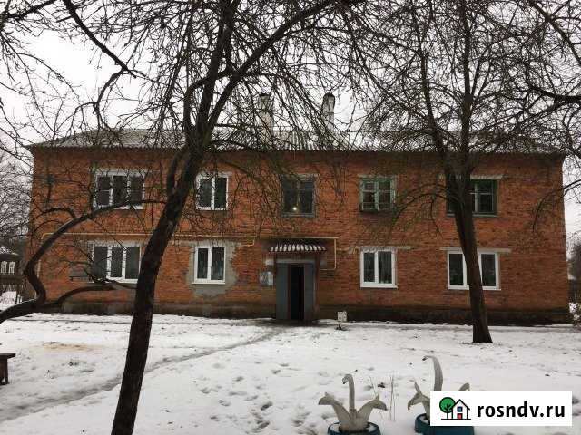 2-комнатная квартира, 42 м², 1/2 эт. на продажу в Детчино Детчино - изображение 1