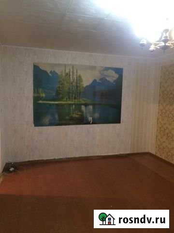 2-комнатная квартира, 51 м², 8/10 эт. на продажу в Краснокамске Краснокамск - изображение 1