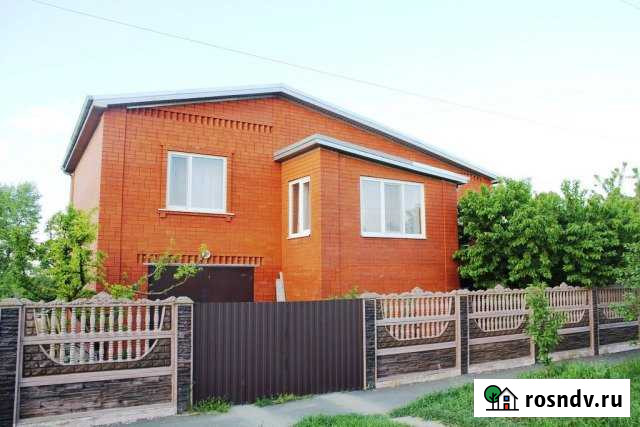 Дом 190 м² на участке 14 сот. на продажу в Славянске-на-Кубани Славянск-на-Кубани - изображение 1