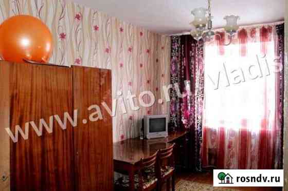 3-комнатная квартира, 61 м², 4/5 эт. на продажу в Лакинске Лакинск