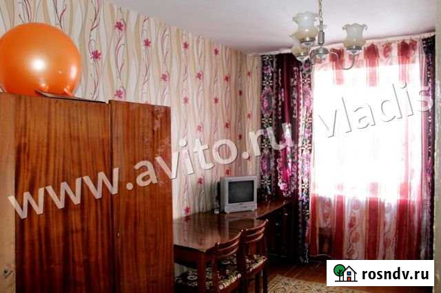 3-комнатная квартира, 61 м², 4/5 эт. на продажу в Лакинске Лакинск - изображение 1