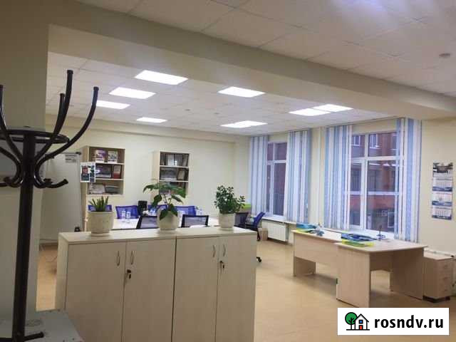 Офисное помещение, 73.0 кв.м. Ижевск - изображение 1