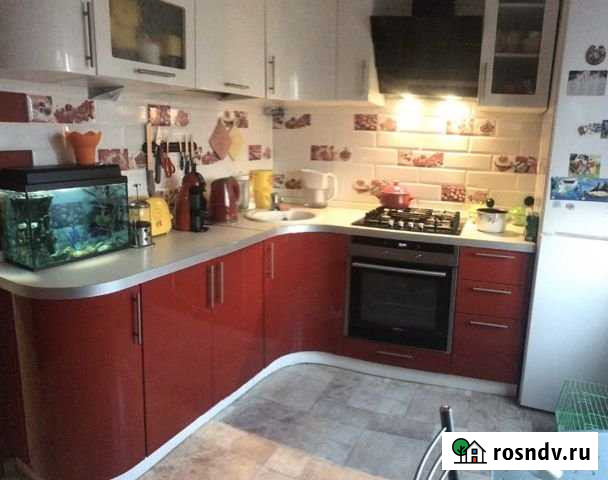 2-комнатная квартира, 49 м², 4/5 эт. на продажу в Воровского Воровского - изображение 1