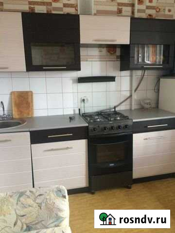 1-комнатная квартира, 45 м², 5/10 эт. в аренду на длительный срок в Йошкар-Оле Йошкар-Ола - изображение 1