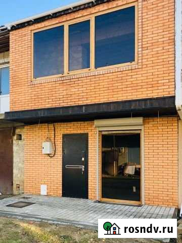 Таунхаус 64.7 м² на участке 1 сот. на продажу в Супсехе Супсех - изображение 1