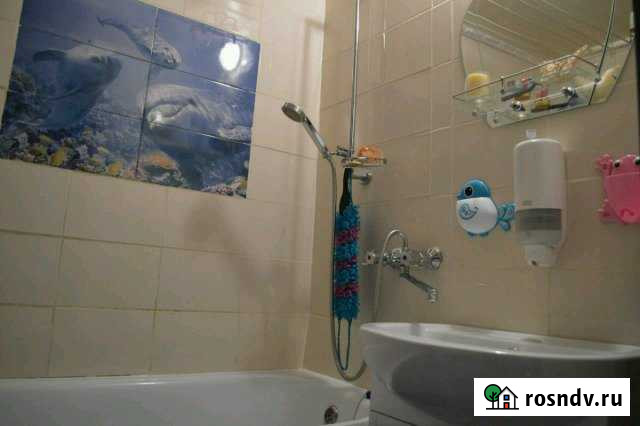 1-комнатная квартира, 32 м², 4/4 эт. на продажу в Красноармейске Московской области Красноармейск - изображение 1