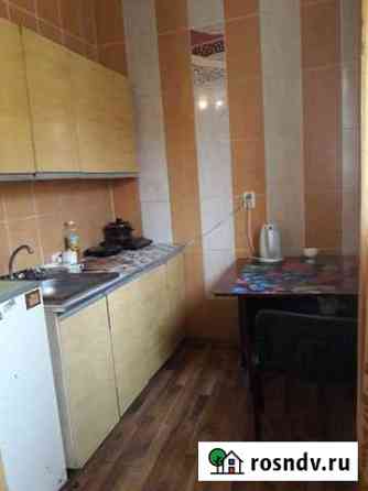 Квартира-студия, 20 м², 1/3 эт. в аренду на длительный срок в Краснодаре Краснодар