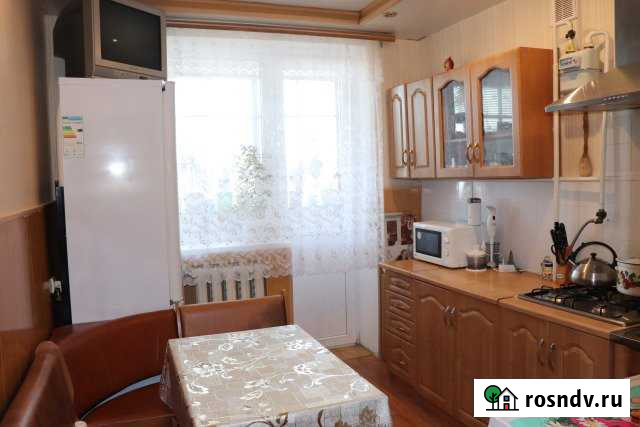 3-комнатная квартира, 58.7 м², 4/5 эт. на продажу в Феодосии Феодосия - изображение 1