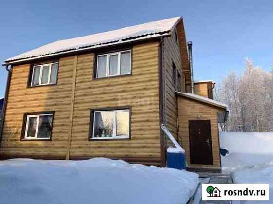 Дом 84.4 м² на участке 5 сот. на продажу в Сургуте Ханты-Мансийского АО Сургут