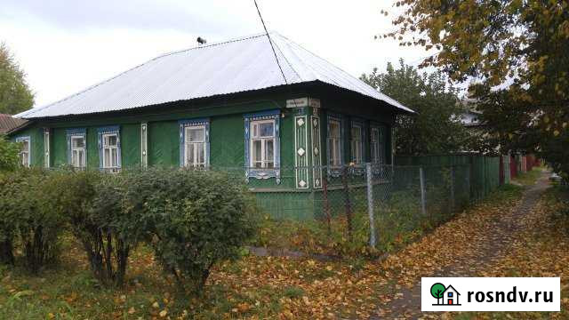 Дом 100 м² на участке 7.5 сот. на продажу в Йошкар-Оле Йошкар-Ола - изображение 1