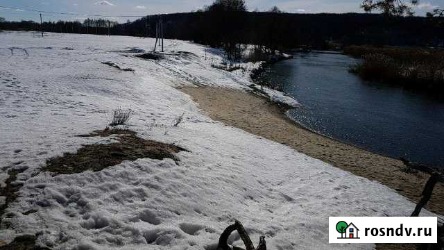 Участок ИЖС 12 сот. на продажу в Новой Таволжанке Новая Таволжанка - изображение 1