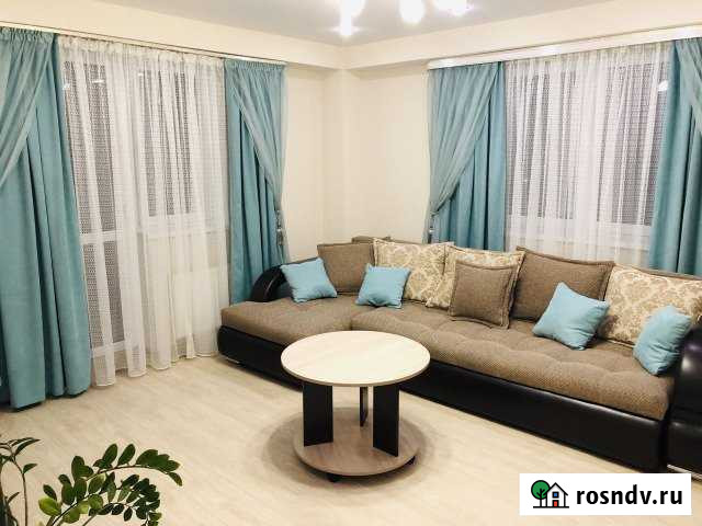 2-комнатная квартира, 59 м², 9/17 эт. в аренду посуточно в Елабуге Елабуга - изображение 1