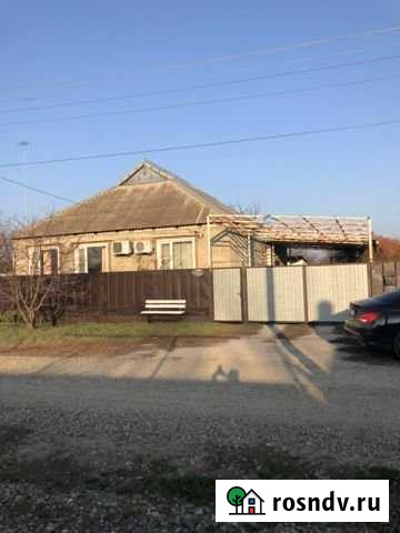 Дом 112 м² на участке 20 сот. на продажу в Ольгинской Краснодарского края Ольгинская - изображение 1