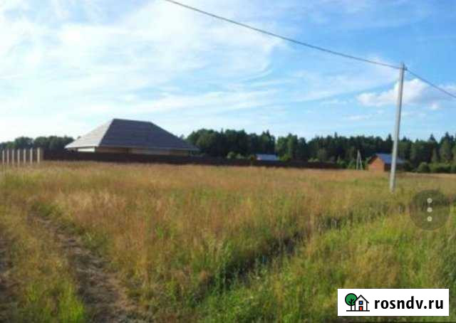 Участок ИЖС 30 сот. на продажу в Волоколамске Волоколамск - изображение 1