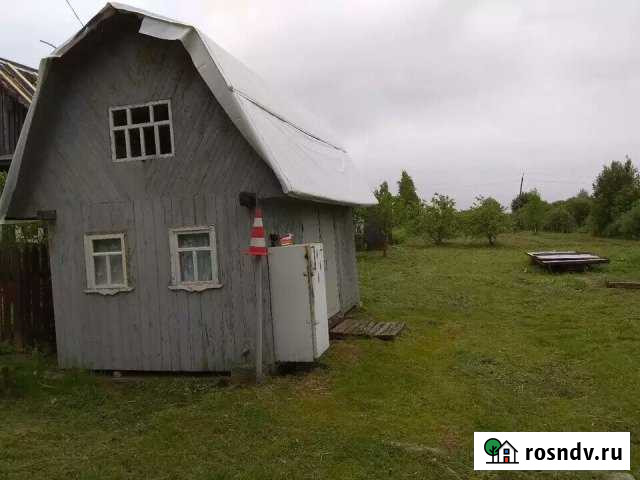 Участок ИЖС 15 сот. на продажу в Запрудне Запрудня - изображение 1