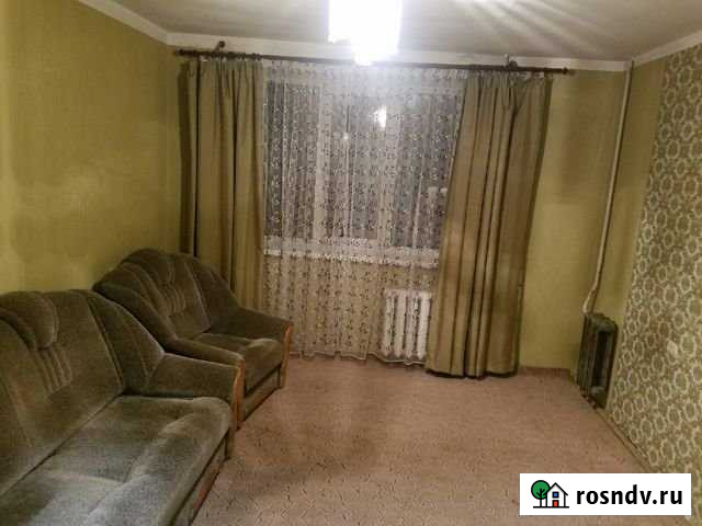 2-комнатная квартира, 55 м², 3/5 эт. в аренду на длительный срок в Севастополе Севастополь - изображение 1