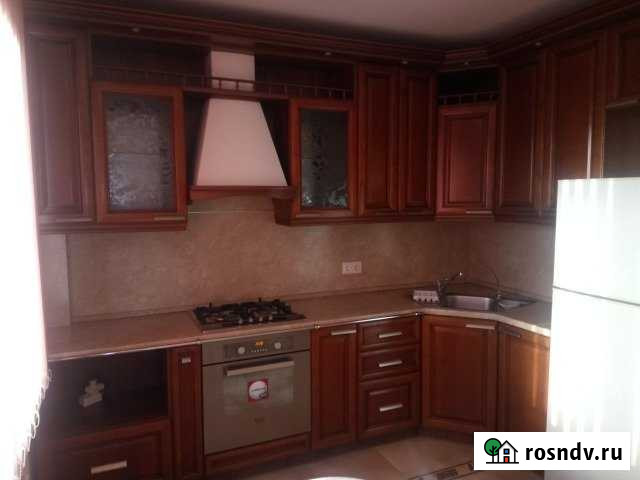 1-комнатная квартира, 40 м², 7/9 эт. в аренду на длительный срок в Великом Новгороде Великий Новгород - изображение 1