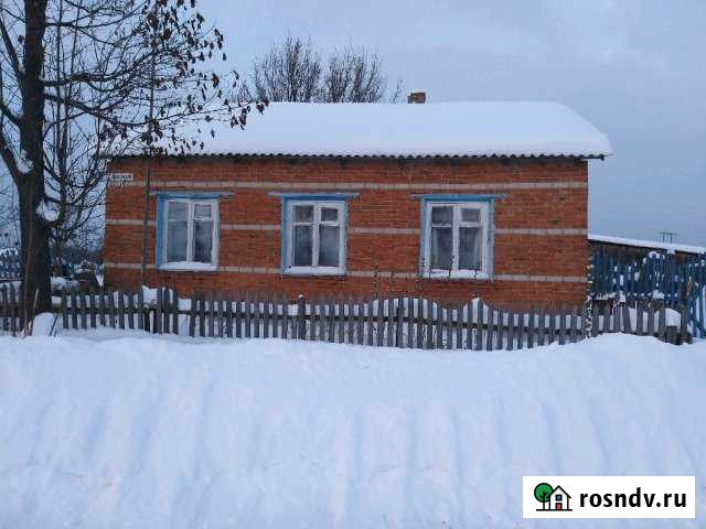 Дом 47 м² на участке 6 сот. на продажу в Савино Савино - изображение 1