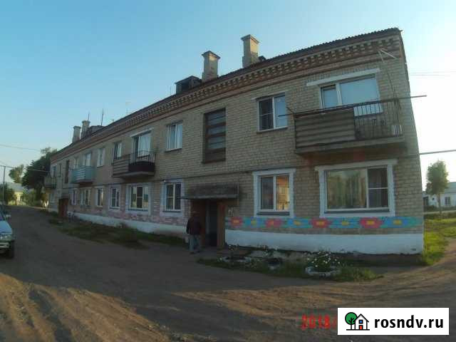 1-комнатная квартира, 30.7 м², 1/2 эт. на продажу в Копейске Копейск - изображение 1