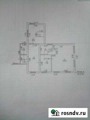 Дом 48 м² на участке 16 сот. на продажу в Тамбовке Амурской области Тамбовка - изображение 1