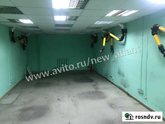 Офисное помещение, 330 кв.м. Хабаровск - изображение 1