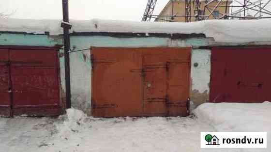 Гараж 22 м² на продажу в Осинниках Осинники