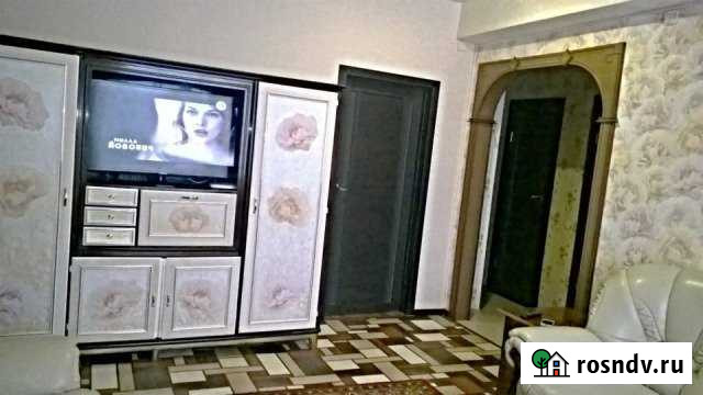 3-комнатная квартира, 62.8 м², 1/5 эт. на продажу в Осинниках Осинники - изображение 1