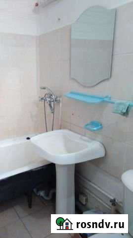 1-комнатная квартира, 30 м², 3/4 эт. в аренду на длительный срок в Юрге Юрга - изображение 1