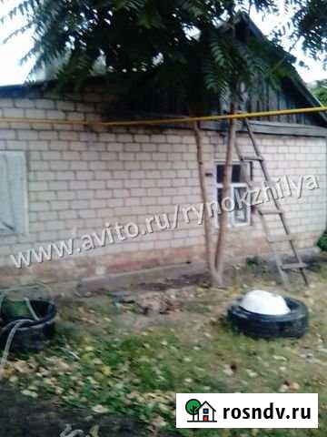 Дом 42 м² на участке 3 сот. на продажу в Каменске-Шахтинском Каменск-Шахтинский - изображение 1