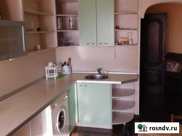 1-комнатная квартира, 40 м², 10/10 эт. в аренду посуточно в Ростове-на-Дону Ростов-на-Дону - изображение 1