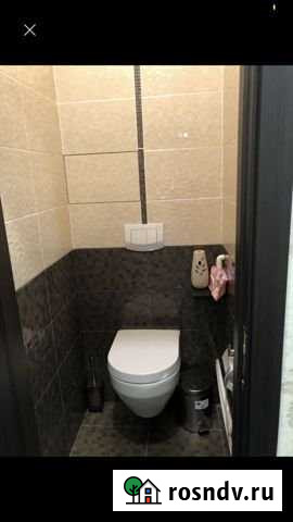 3-комнатная квартира, 70 м², 5/10 эт. на продажу в Новороссийске Новороссийск - изображение 1