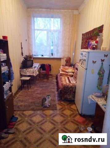 Комната 17 м² в 1-ком. кв., 3/3 эт. на продажу в Твери Тверь - изображение 1