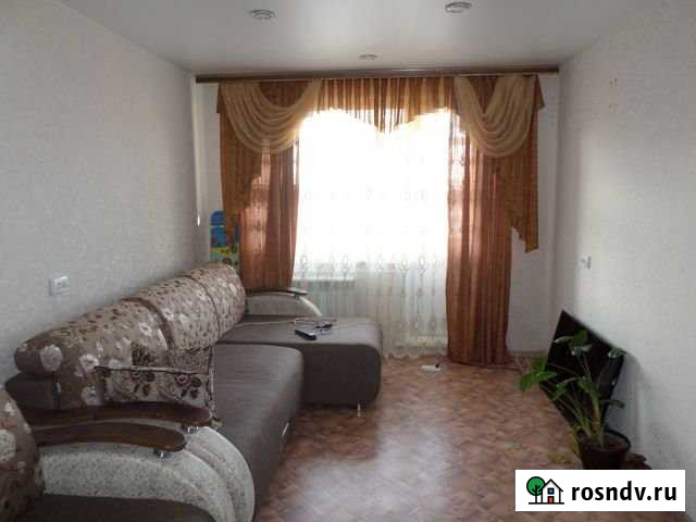 1-комнатная квартира, 32.3 м², 9/9 эт. на продажу в Заринске Заринск - изображение 1