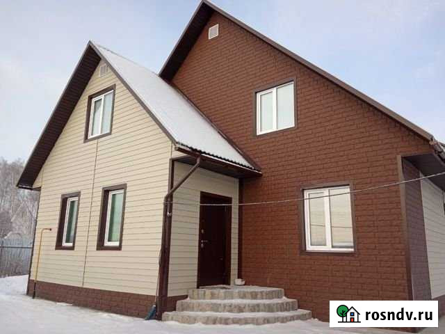 Дом 80 м² на участке 6.5 сот. на продажу в Винзилях Винзили - изображение 1