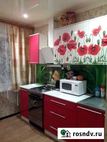 2-комнатная квартира, 48 м², 8/9 эт. в аренду на длительный срок в Курске Курск - изображение 1