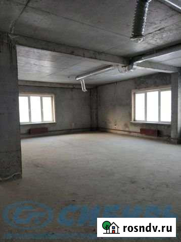 Продам торговое помещение, 123 кв.м. Новосибирск - изображение 1