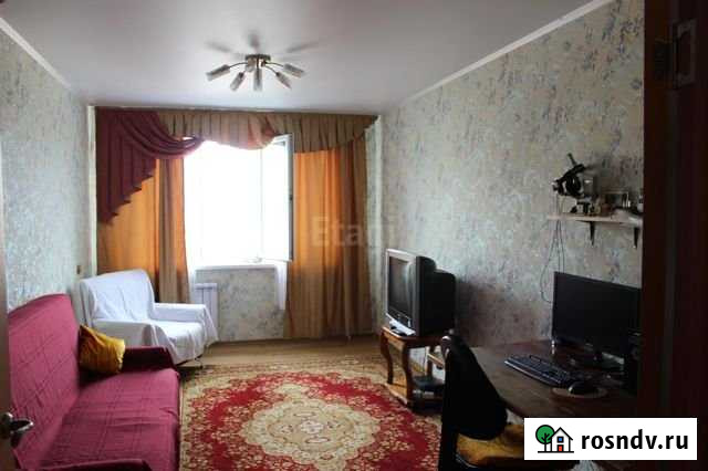 3-комнатная квартира, 81.1 м², 8/9 эт. на продажу в Орле Орёл - изображение 1