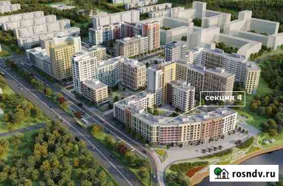 Торговое помещение, 108.1 кв.м. для бизнеса Ижевск