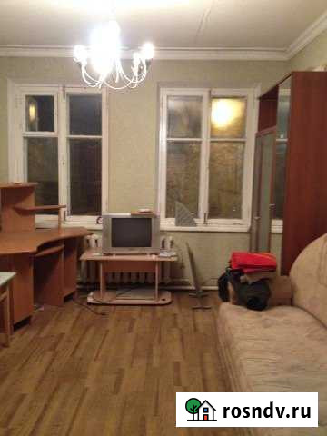 2-комнатная квартира, 49 м², 2/2 эт. в аренду на длительный срок в Новокуйбышевске Новокуйбышевск - изображение 1