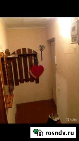 1-комнатная квартира, 33 м², 2/4 эт. на продажу в Бийске Бийск - изображение 1