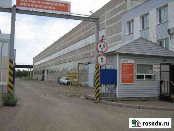 Офисное помещение, 53 кв.м. Оренбург