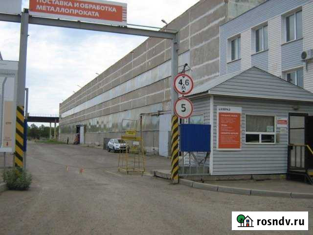 Офисное помещение, 53 кв.м. Оренбург - изображение 1