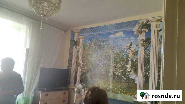 2-комнатная квартира, 61.7 м², 3/3 эт. на продажу в Каменске-Уральском Каменск-Уральский - изображение 1