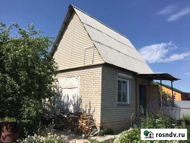 Дача 30 м² на участке 8 сот. на продажу в Коркино Коркино - изображение 1