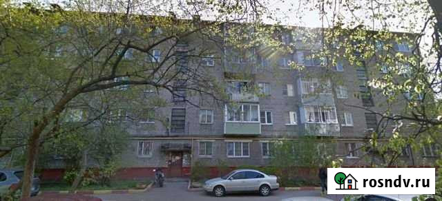 2-комнатная квартира, 44 м², 1/5 эт. на продажу в Электроугли Электроугли - изображение 1