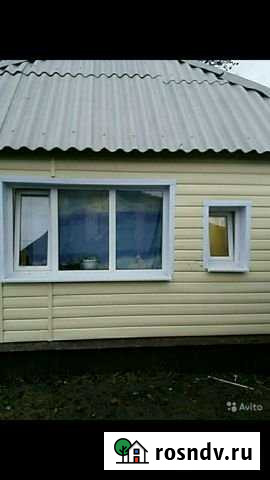 Дом 50 м² на участке 35 сот. на продажу в Судже Суджа - изображение 1