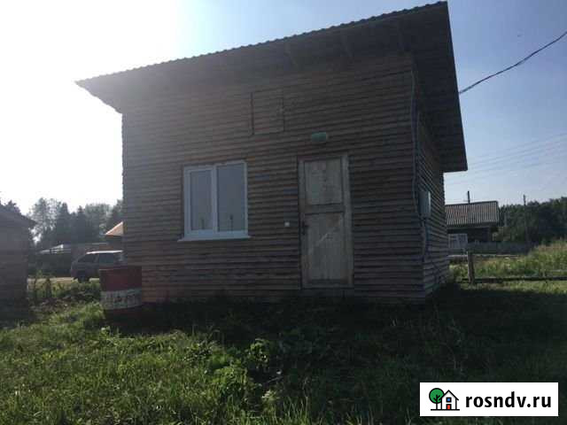 Участок ИЖС 15 сот. на продажу в Таре Тара - изображение 1